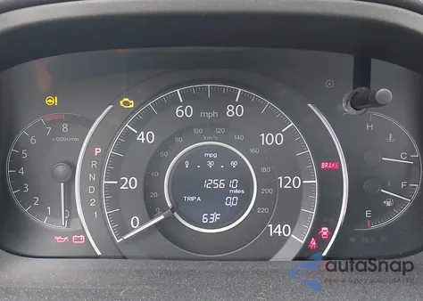 2014 Honda Cr-V Exl from USA, damaged, VIN 5J6RM4H73EL064330